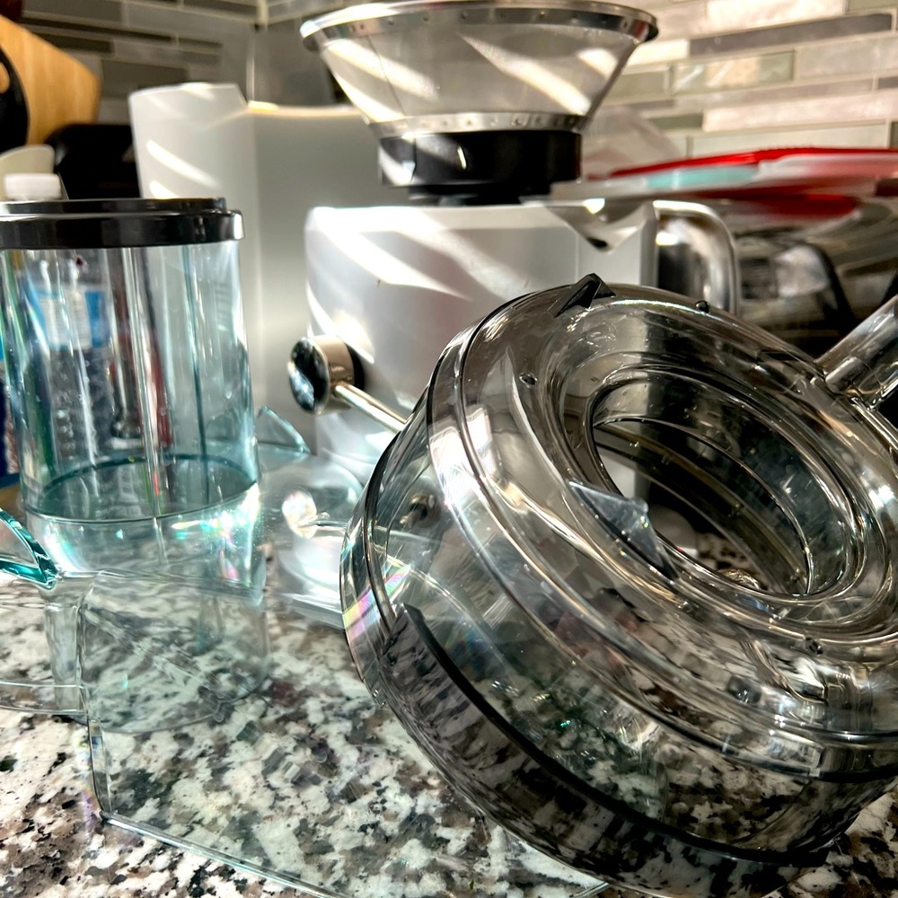 Breville Juicer